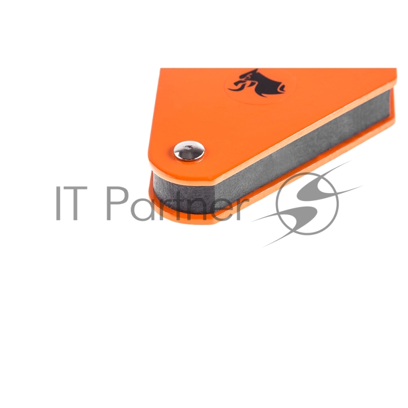 Уголки магнитные для сварки WESTER MCS (4 шт.) 829-001, углы 45°, 90°, 135°, 5кг