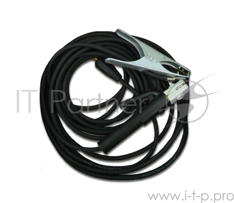 Комплект ТОРУС №1 кг-16-2х3м вст25 электрододержатель масса