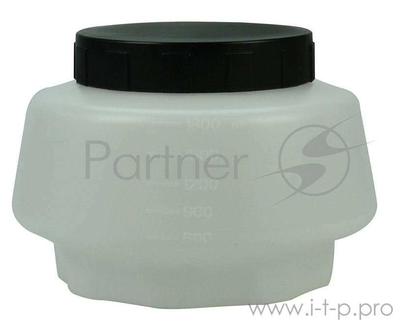 Ёмкость WAGNER 2304025 1800 ml для хранения оставшейся ВД-краски