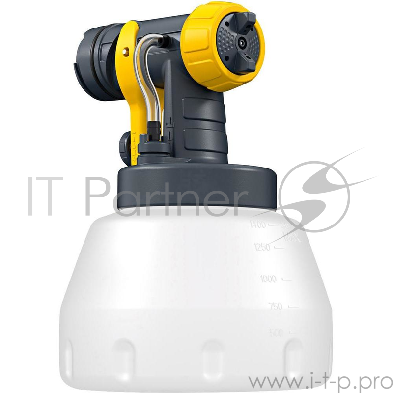 Распылитель WAGNER 2361736 EXTRA Повышенная емкость