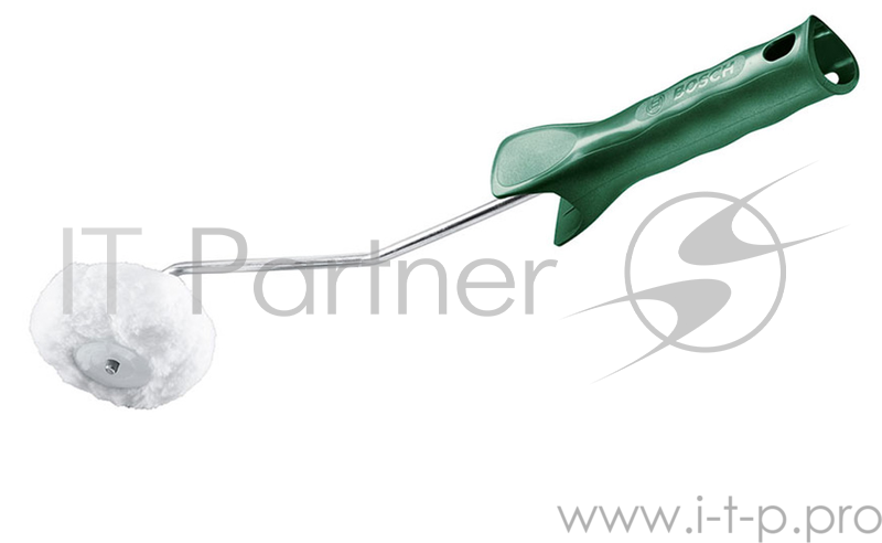 Валик ручной BOSCH ручной (1.600.Z00.18-) для покраски углов