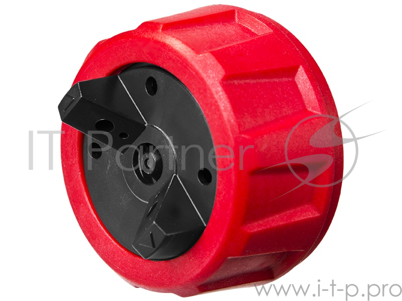 Сопло ЗУБР КПЭ-С2 для краскопультов электрических тип с2 2.6мм для краски вязкостью 100din/сек