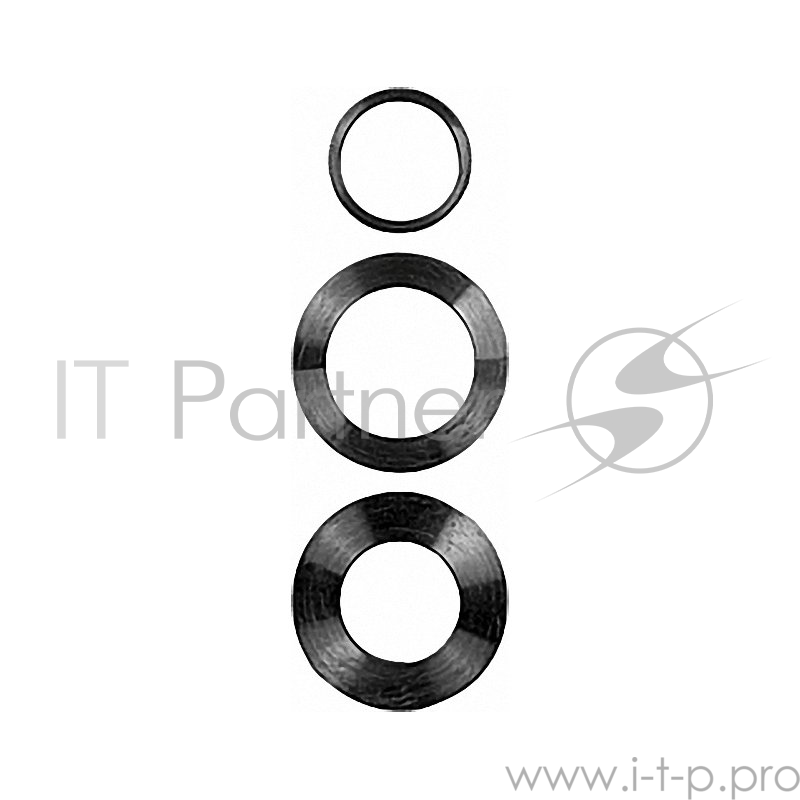 Кольцо BOSCH 2600100455 переходное 30х16х1.4мм