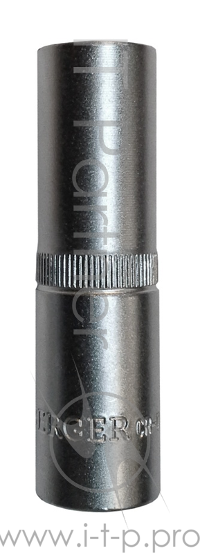 Головка свечная BERGER BG-21SPS 1/2'' 21мм