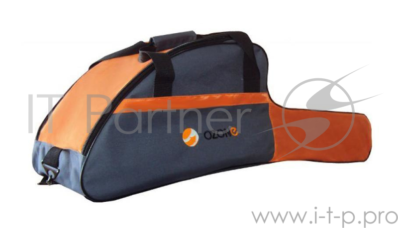 Сумка OZONE R-7125 sawbag для бензо/электропилы цепной. универсальная. 410х265х250 + 400х130
