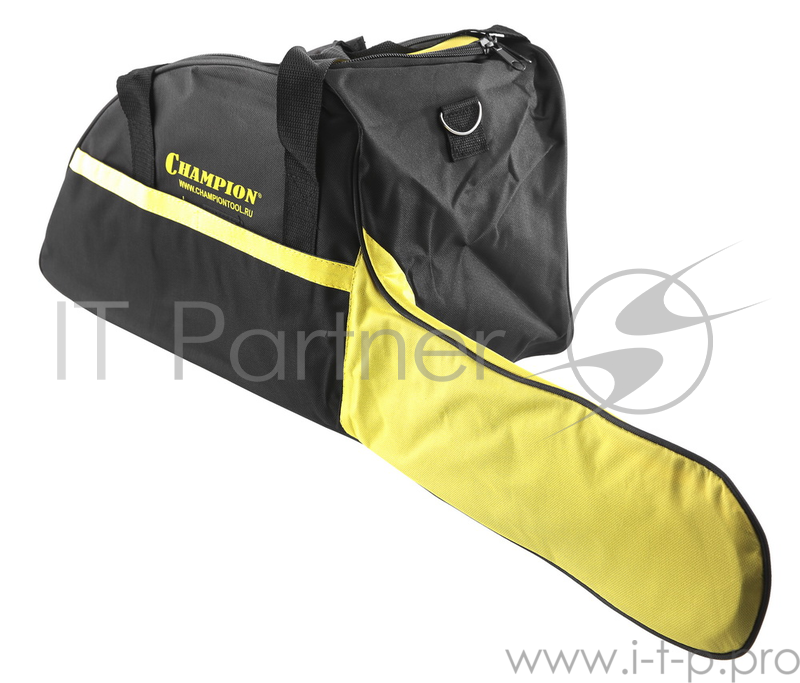 Сумка для бензопилы CHAMPION C1013/SPCB_C