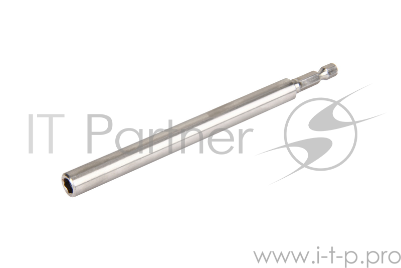 Магнитный держатель для бит Hammer Flex 203-203 PB HL CM 1/4''*150мм