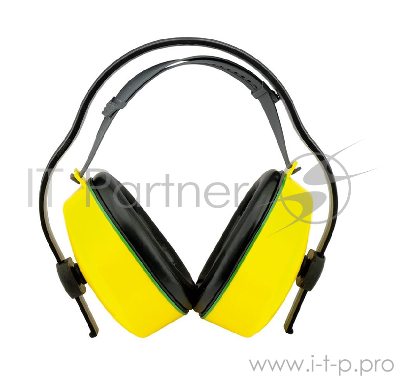 Наушники противошумные РОСОМЗ 60300 сомз-3 пума