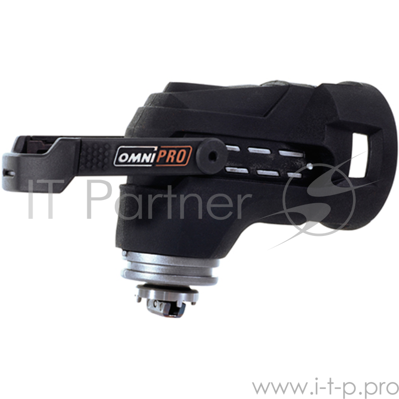 Насадка AEG OMNI-MTX шлифовальная подошва адаптер