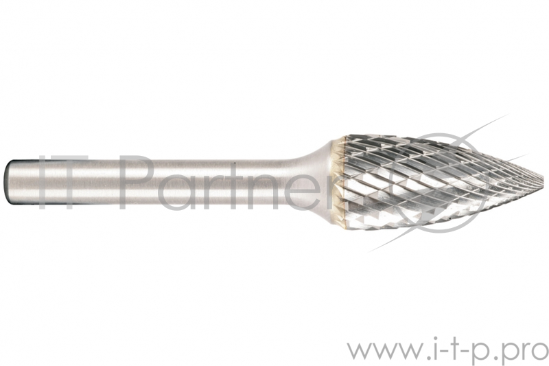 Фреза METABO 628357000 по металлу 6x18x50мм