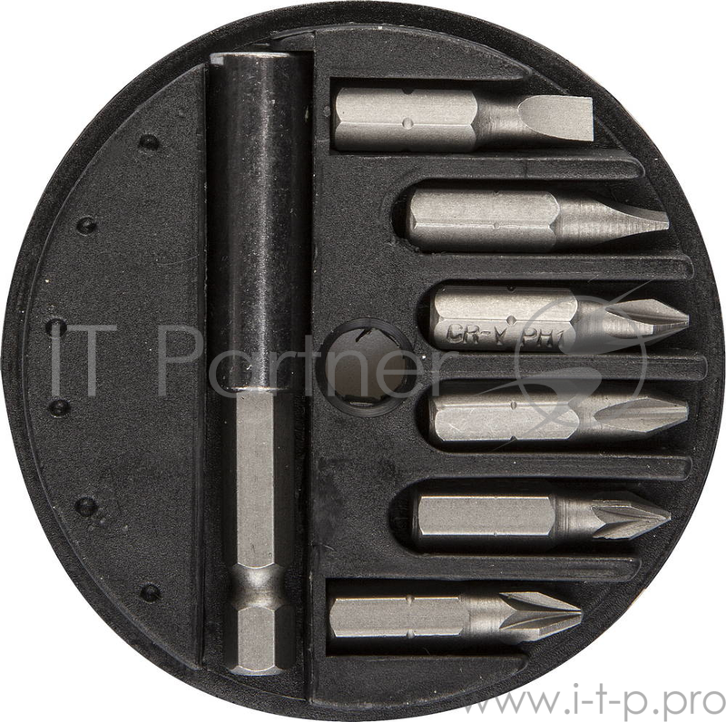 Набор STAYER Биты