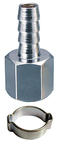 Переходник 1/4