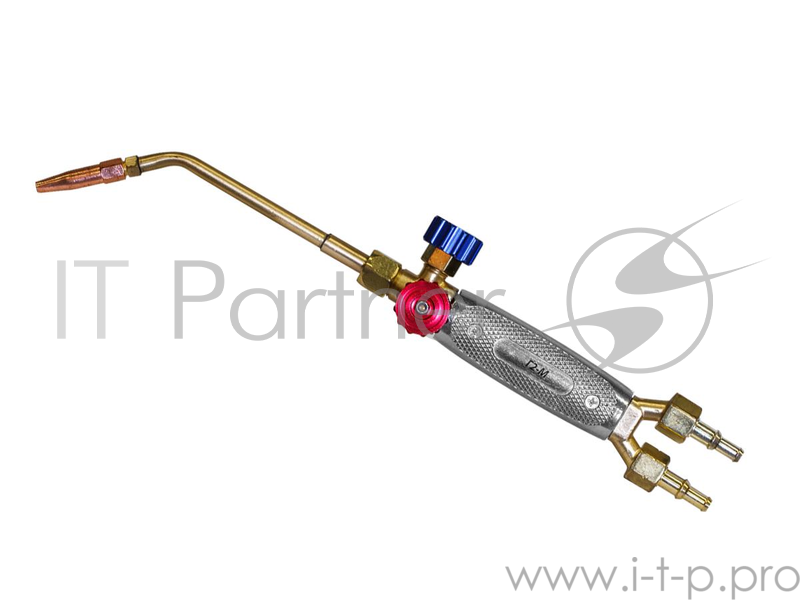Горелка ацетиленовая СВАРОГ Г2-М (G4-100-AC 0,1,2,3) кислородная инжекторная