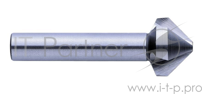 Зенкер EXACT GQ-05520 90? конический hss 20.5мм