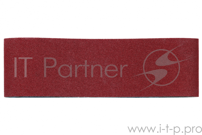 Лента шлифовальная бесконечная METABO 631007000 75x533 P240 3шт.