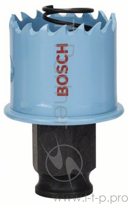 Коронка BOSCH 2608584788 SHEET-METAL 32мм