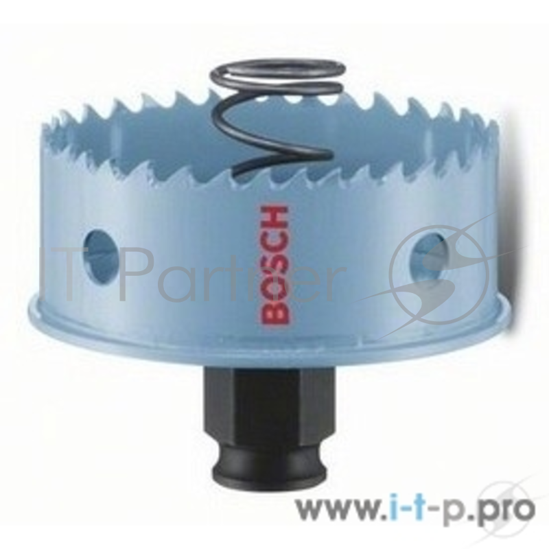 Коронка BOSCH 2608584792 SHEET-METAL 40мм