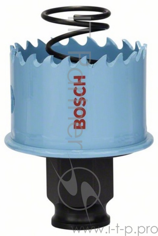 Коронка BOSCH 2608584792 SHEET-METAL 40мм