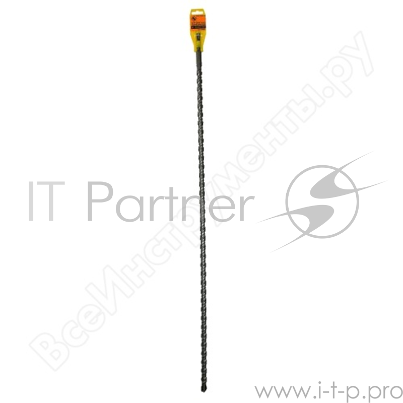 Бур ЭНКОР 10986 SDS+ Ф16х940/1000мм усиленный