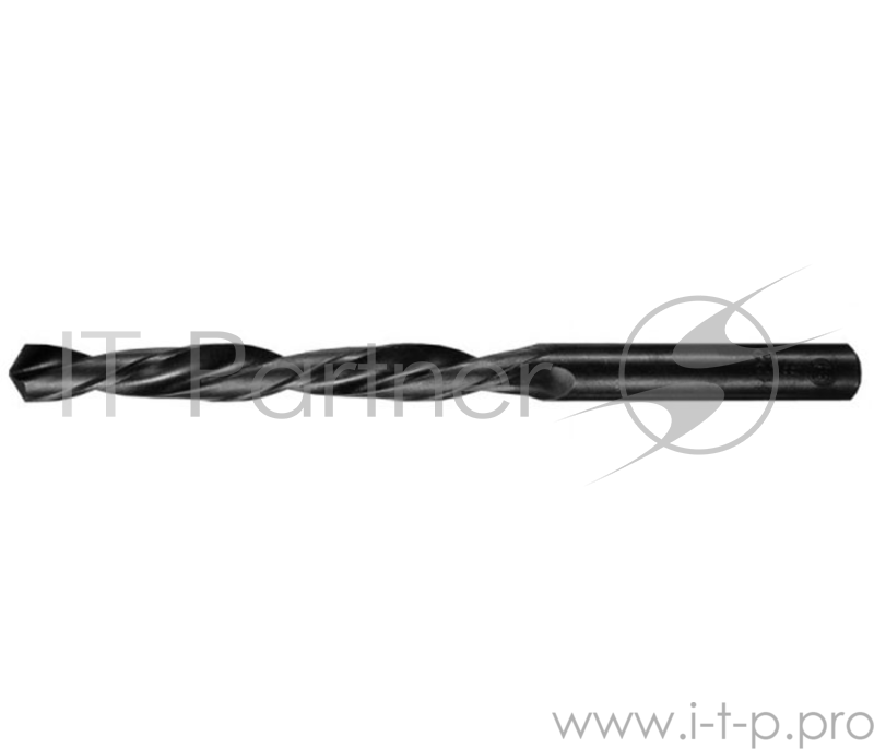 Сверло BOSCH 1 HSS-G (2.608.585.935) 9.5мм STANDART 9.5х81х125мм