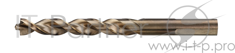 Сверло DeWALT DT5052-QZ по металлу EXTREME DEWALT®2 HSS-G, 8x117x72мм