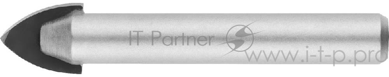 Сверло по плитке STAYER MASTER 2986-14 с двумя режущими лезвиями d14мм