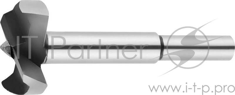 Сверло по дереву URAGAN 29995-35 Форстнера MASTER d35мм