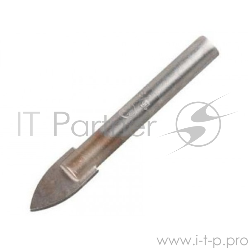 Сверло ЗУБР 29840-10 ''МАСТЕР'' по кафелю керамике с двумя режущими лезвиями 10мм