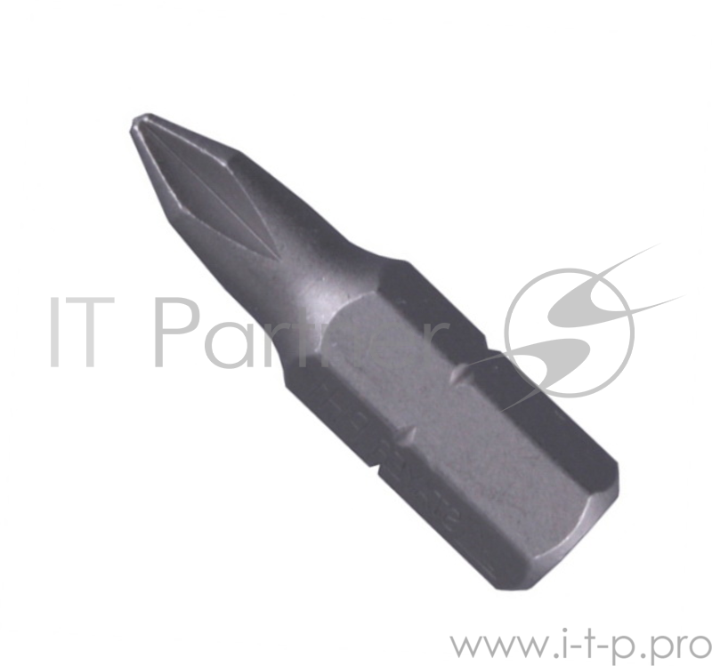 Бита ЭНКОР 19708 PH1 25мм (24шт в коробке)