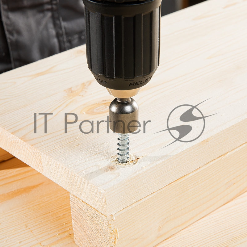 Набор бит MATRIX 11569 биты с торцевыми головками 8мм - 45мм 2 шт