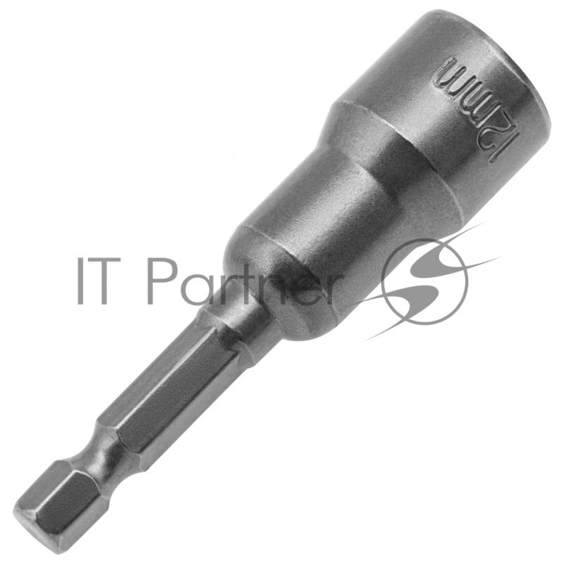 Набор бит MATRIX 11790 с торцевыми головками 12мм - 65мм 2 шт