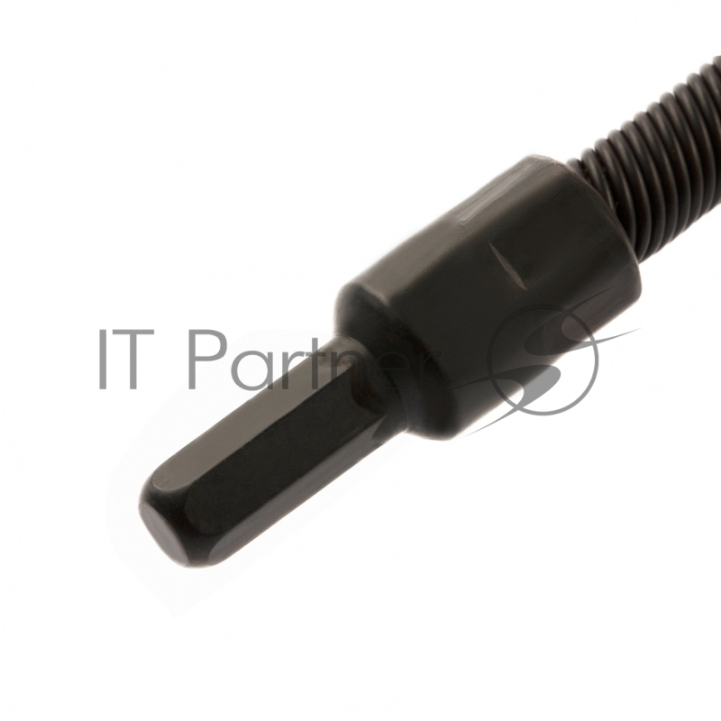 Переходник GROSS 11369 гибкий для бит 190мм 1/4