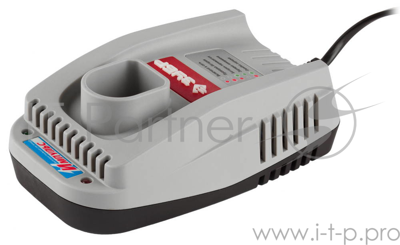Зарядное устройство ЗУБР ЗБЗУ УИ быстрозарядное универсальное для акб 12-24в