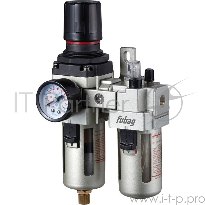 Блок подготовки воздуха FUBAG FRL 3000 1/2