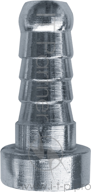 Переходник КРАТОН 30105022 байонетхМ O6.35мм