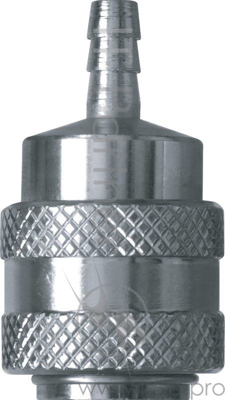 Переходник КРАТОН 30105019 бысторазъемный FxМ O6.35мм