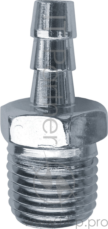 Переходник КРАТОН 30105021 байонетхF1/4''