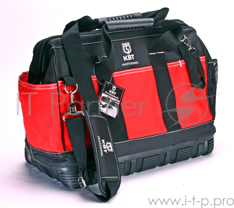 Сумка КВТ С-01 монтажника универсальная