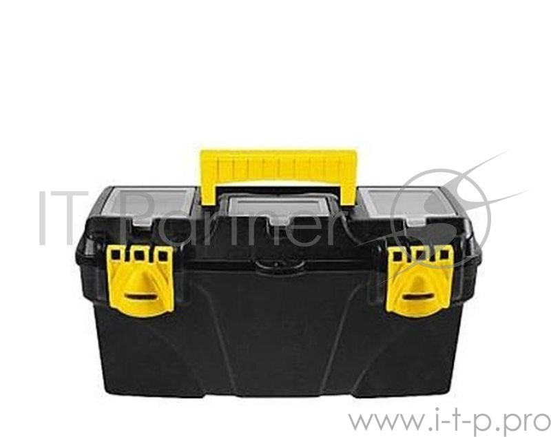 Ящик для инструмента FIT 65562 пластиковый 16'' (41 х 21,5 х 19,7 см)