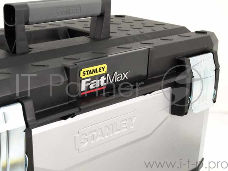 Ящик для инструментов STANLEY FatMax 1-95-616 23'' 584x293x295мм