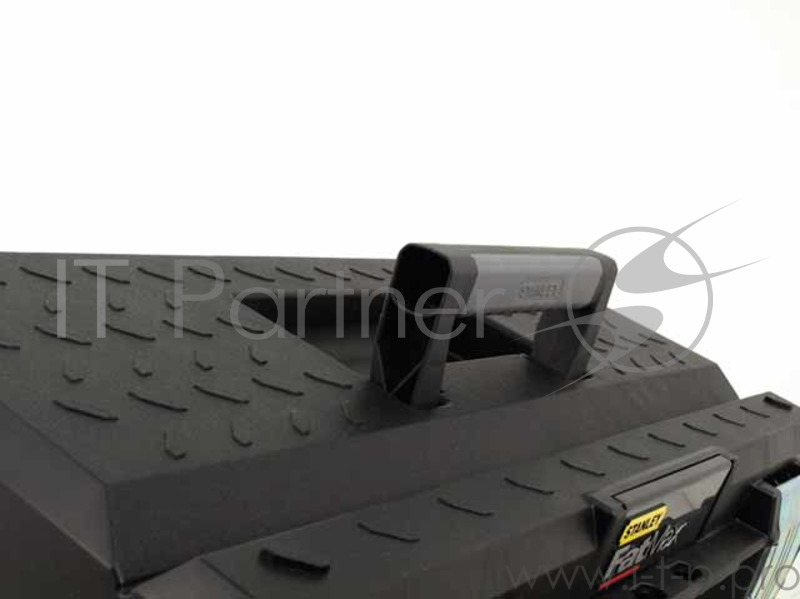 Ящик для инструментов STANLEY FatMax 1-95-616 23'' 584x293x295мм