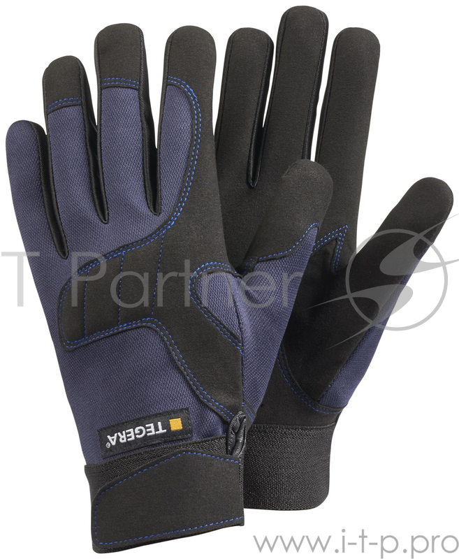 Перчатки TEGERA 320 basic синтетические для сборочных работ