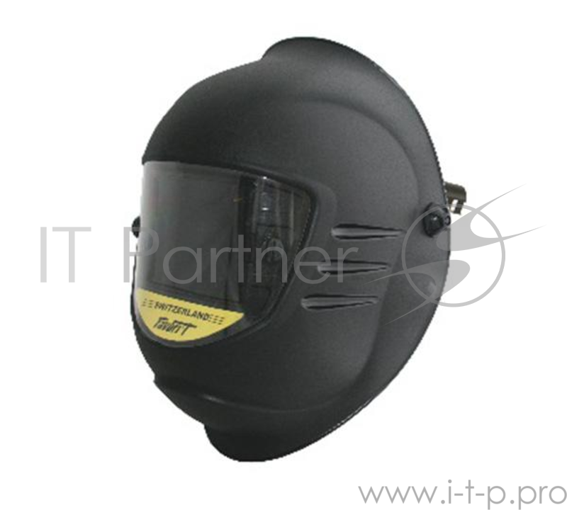 Маска РОСОМЗ 53364 защитный лицевой щиток сварщика нн-3 super premier favorit 10