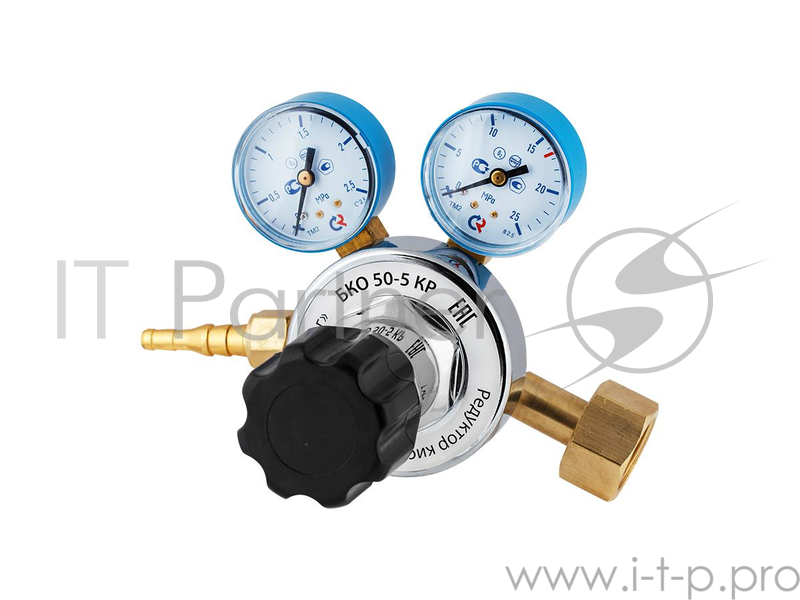 Редуктор СВАРОГ БКО 50-5 КР (R M68/841) кислородный