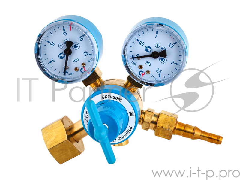 Редуктор СВАРОГ БКО-50М (OR-137A) кислородный