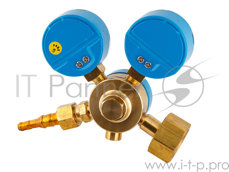 Редуктор СВАРОГ БКО-50М (OR-137A) кислородный