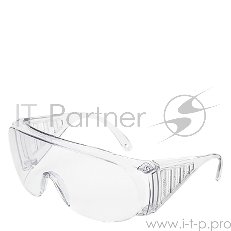Очки ИСТОК ОЧК001 прозрачные 99.9% защиты от УФ-излучений