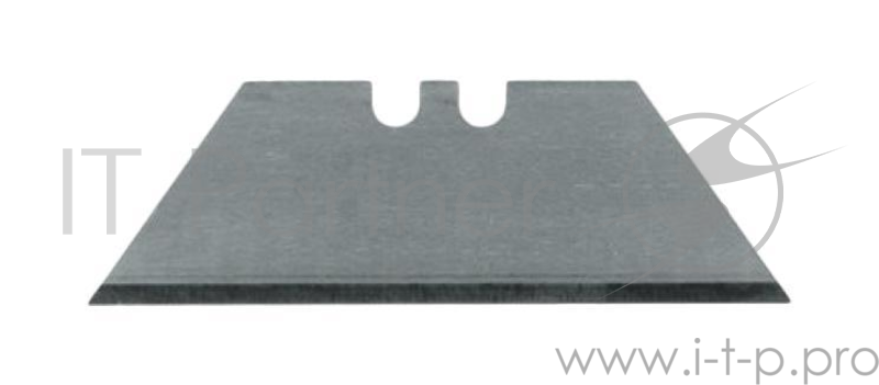 Лезвие для ножа FIT 10450 лезвия трапециедальные 10шт.