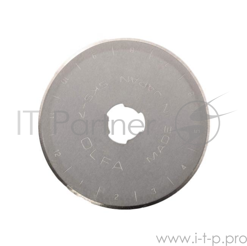 Лезвие дисковое OLFA OL-RB45-1