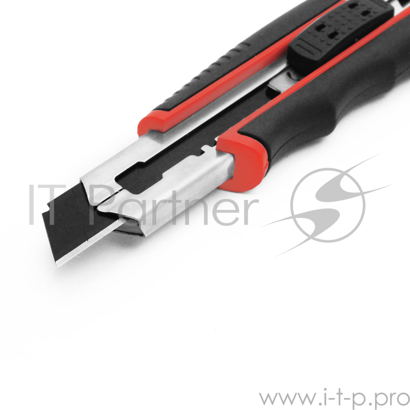 Лезвие для ножа VIRA 831495 сегментные с воронением 18мм 5шт